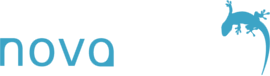 Novagecko logo, desarrolladores de apps moviles y web